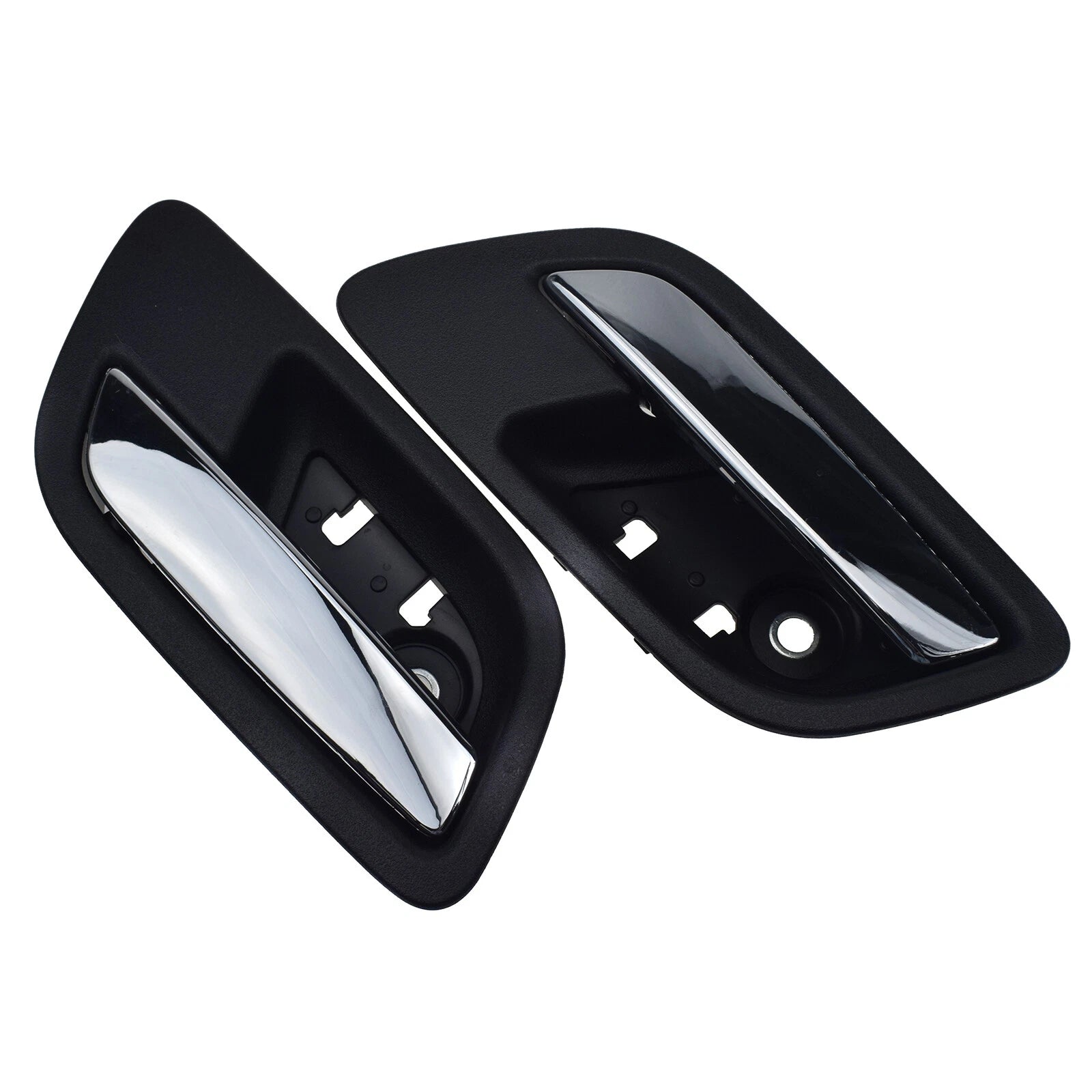 Rear Left Right Door Handle for Cadillac Escalade EXT ESV 2007-2013 15920704 6B93BC-57