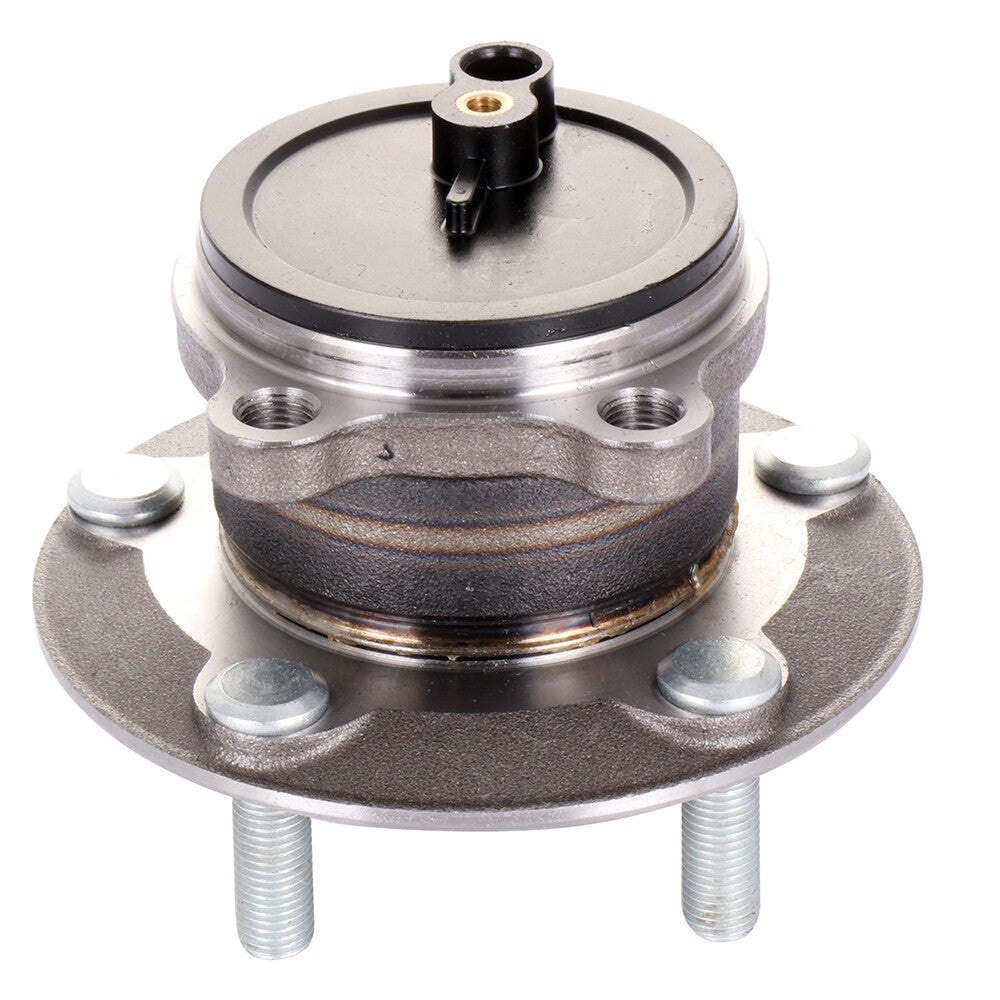 1Pc Rear Wheel Hub Bearing Assembly For 2014 2015 2016 2017 2018 Mazda 3 FWD 6B93BC-57