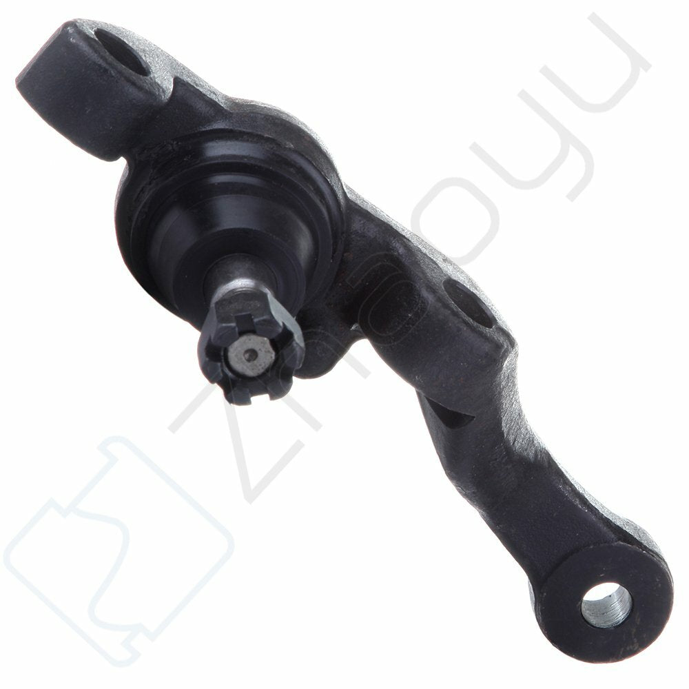 8pcs For 1970-1974 Dodge Charger & Coronet Front Ball Joints Tie Rods Suspension KOEEP