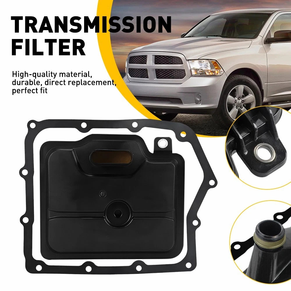 Transmission for Filter Kit Dodge Grand Caravan Journey Chrysler Town & Country 6B93BC-57