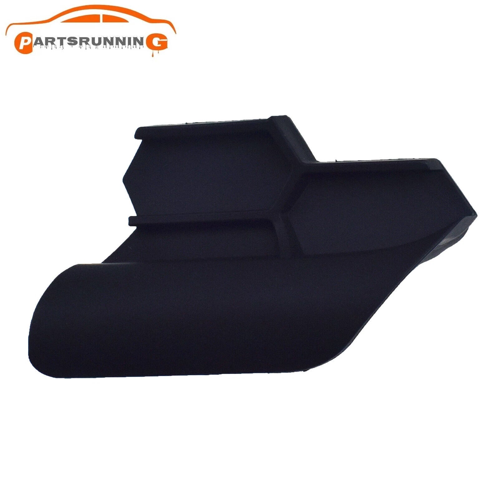 Front Right Side Bumper Hole Cover Tow Eye Cap For Lexus NX200t NX300h 2015-2017 6B93BC-57