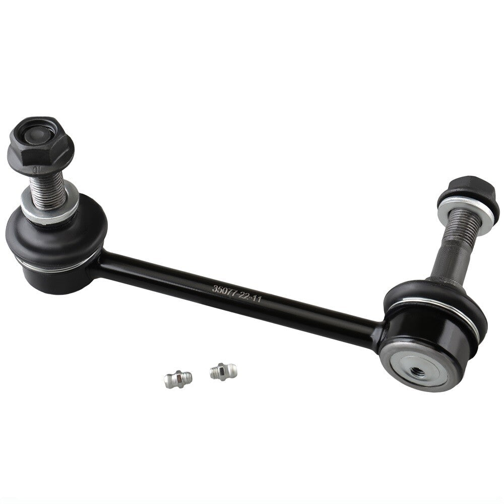 Front Tie Rod Link Ball Joint Control Arm Sway Bar For 2005-2015 Toyota Tacoma KOEEP
