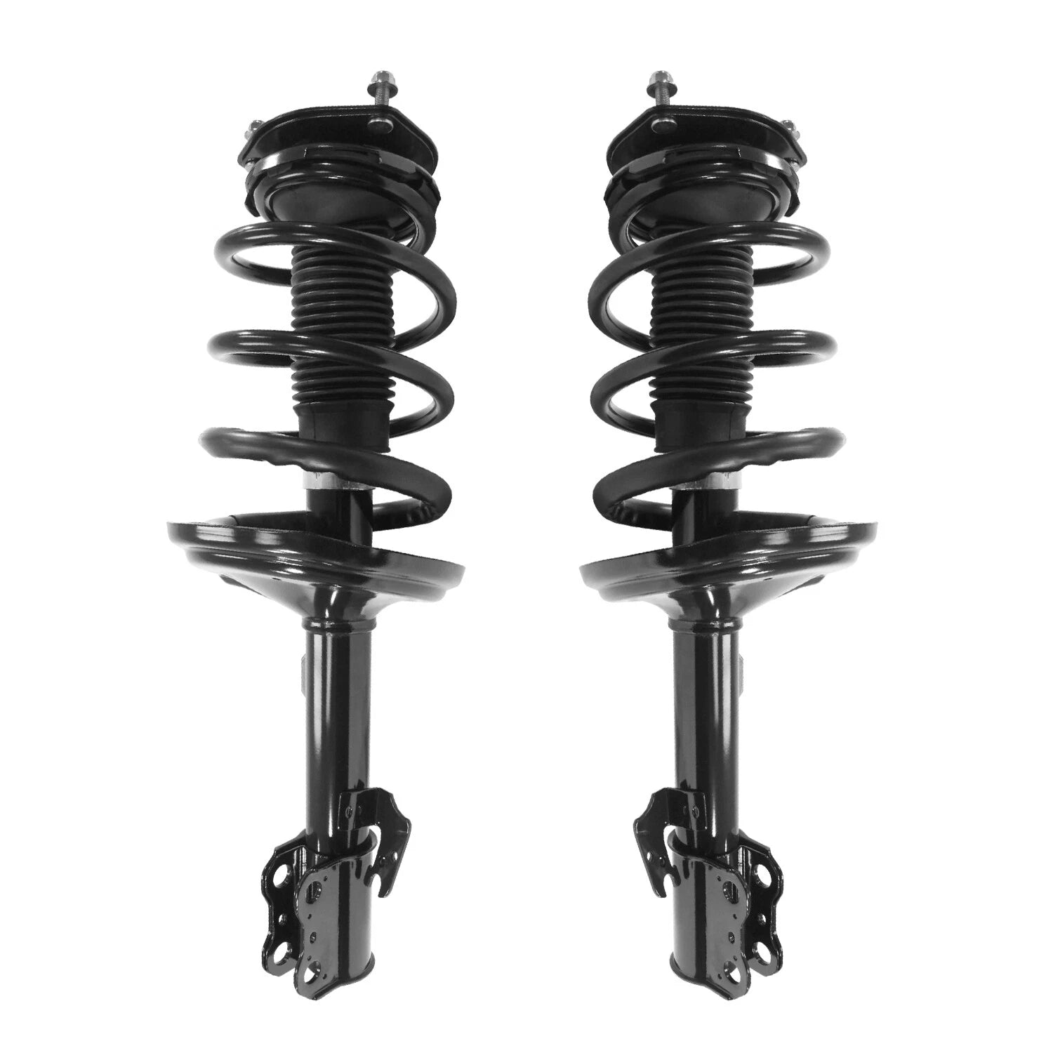 Front Conversion Kit for FWD Only; 2004-2006 Lexus RX330; 2007-2009 Lexus 6B93BC-57