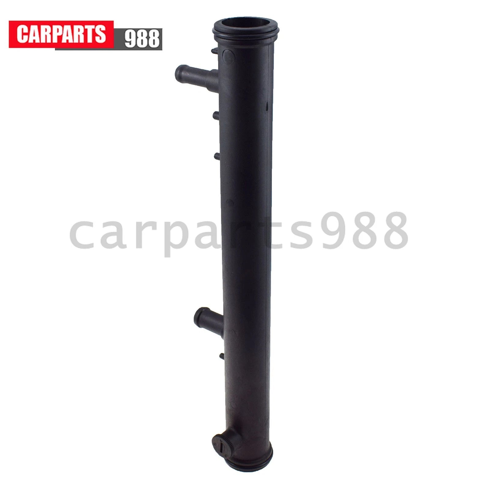 Engine Coolant Water Pipe for Porsche Cayenne Audi Q7 VW Touareg 022121050A 6B93BC-57