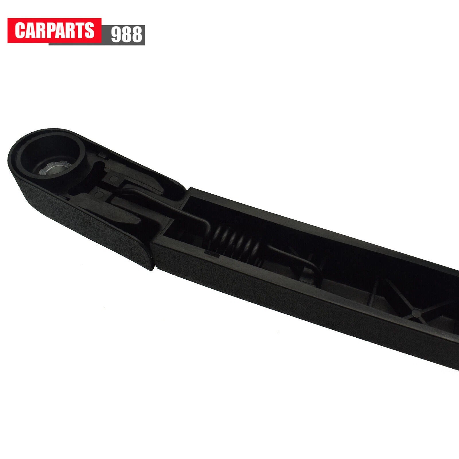 Rear Windshield Wiper Arm 11'' For 15-21 Kia Sedona 13-18 Hyundai Santa Fe Sport 6B93BC-57