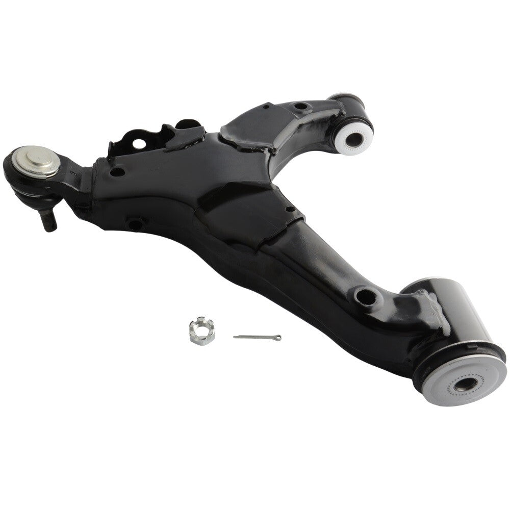 Front Sway Bar End Control Arm w/Ball Joint For 2008-2019 Toyota Sequoia Tundra 6B93BC-57