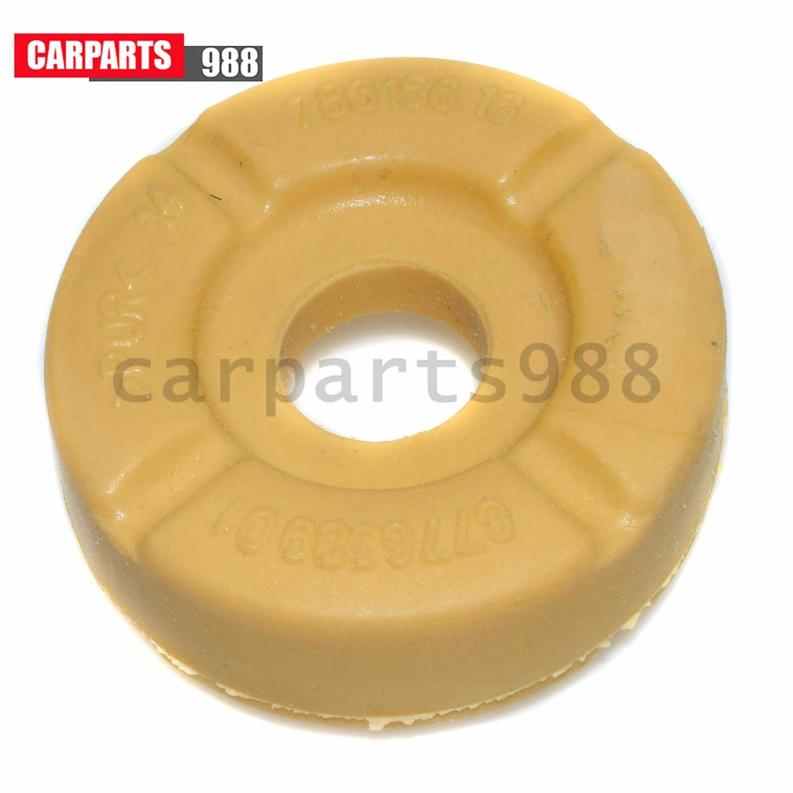 Front Strut Mount Support Lower Section for BMW E70 E71 E72 X5 X6 31336776389 6B93BC-57