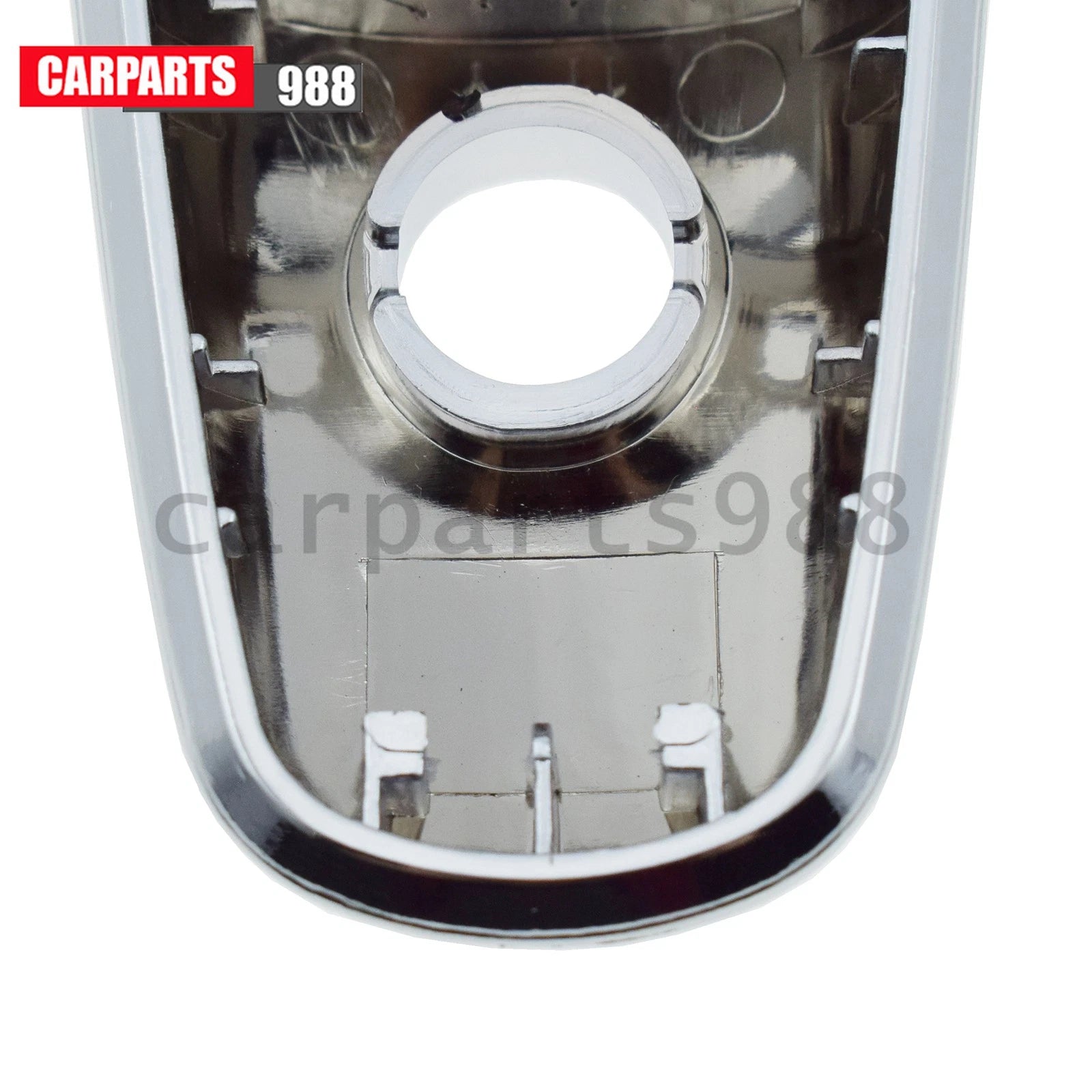 Front Left Door Handle Cover Chrome For Nissan Armada Infiniti QX60 80646-1BA0A 6B93BC-57