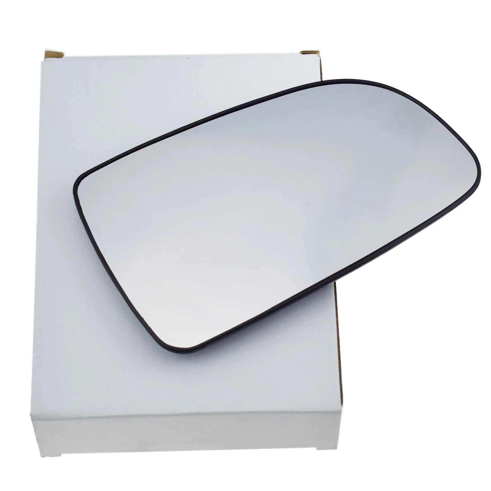 Right Mirror Glass w/ Heated for Chevrolet Aveo 2007-2011 96800780 96800778 6B93BC-57