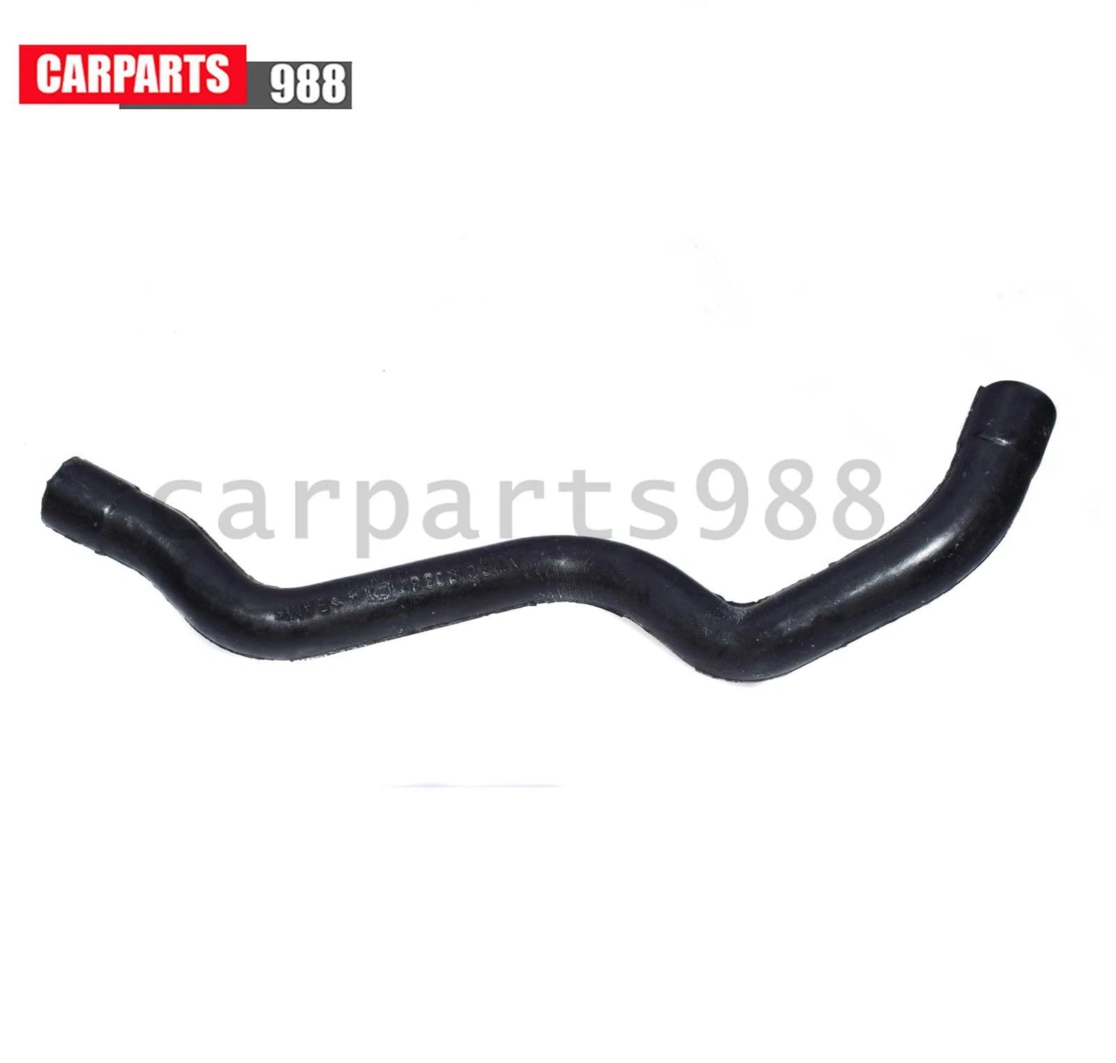 Engine Crankcase Vent Air Breather Hose For Mercedes CLK E ML S SLK E320 ML350 6B93BC-57