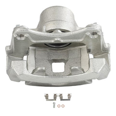 Front Left Brake Caliper 1Pc For 2004-2007 Saturn Ion 2005-2008 Chevrolet Cobalt 6B93BC-57