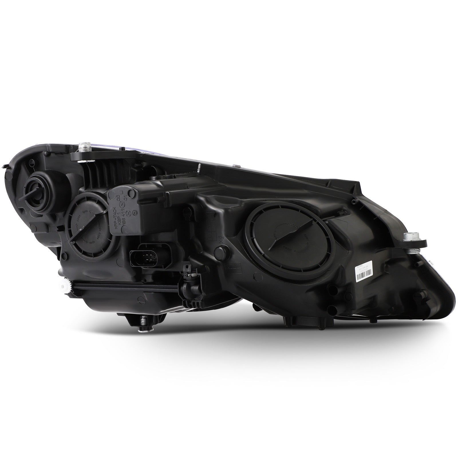 ECCPP Headlight For Mercedes-Benz E350 E400 E550 2010-2013 Driver Left Side 6B93BC-57