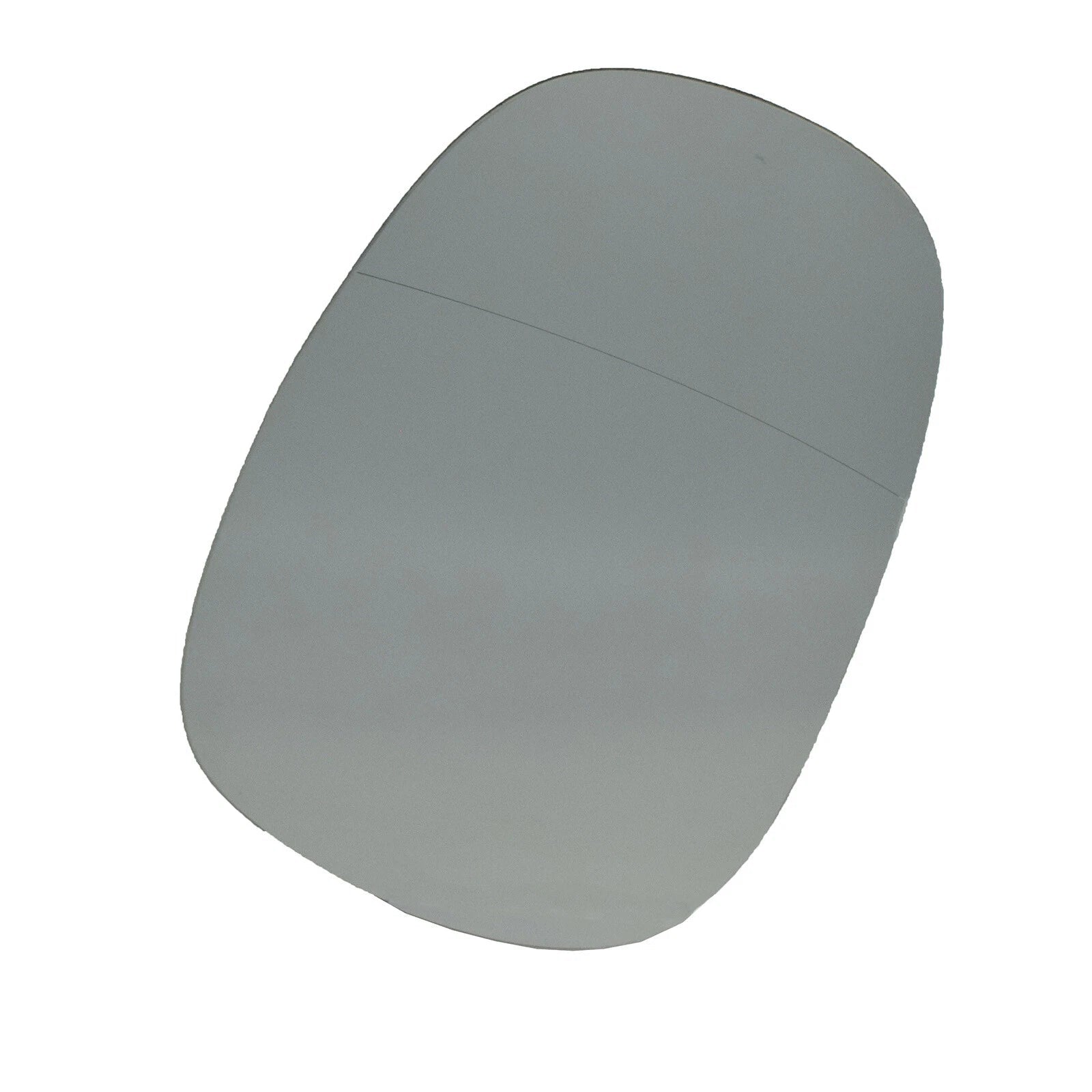 Left Rearview Wing Mirror Glass Heated W/ Wire For BMW E81 E82 E87 E88 E90 E91 6B93BC-57