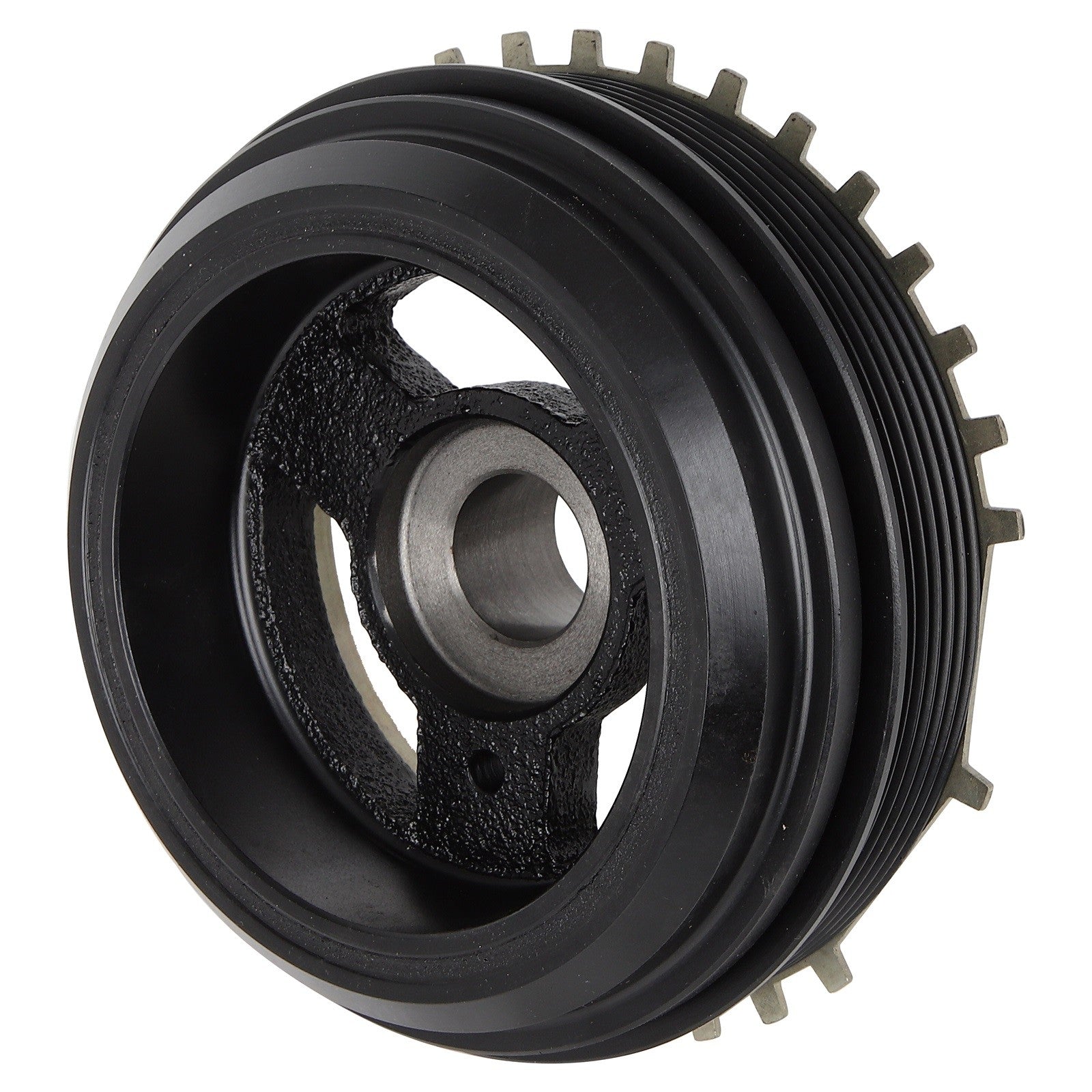 For Mazda CX-7 2010-12 Mazda 3 2010-13 Mazda 5 2012-15 2.5L Harmonic Balancer 6B93BC-57