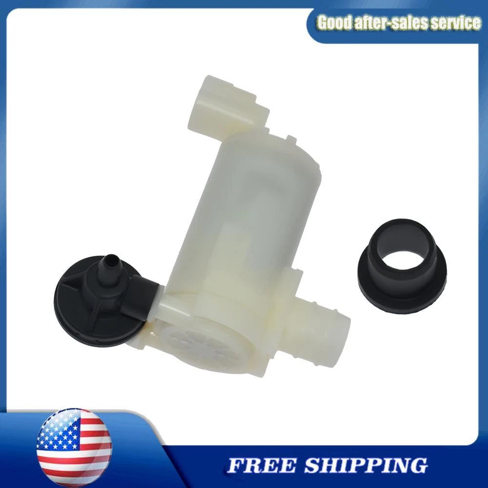 Windshield Washer Pump For Nissan Quest Murano Rogue Infiniti EX35 28920-CA000 6B93BC-57