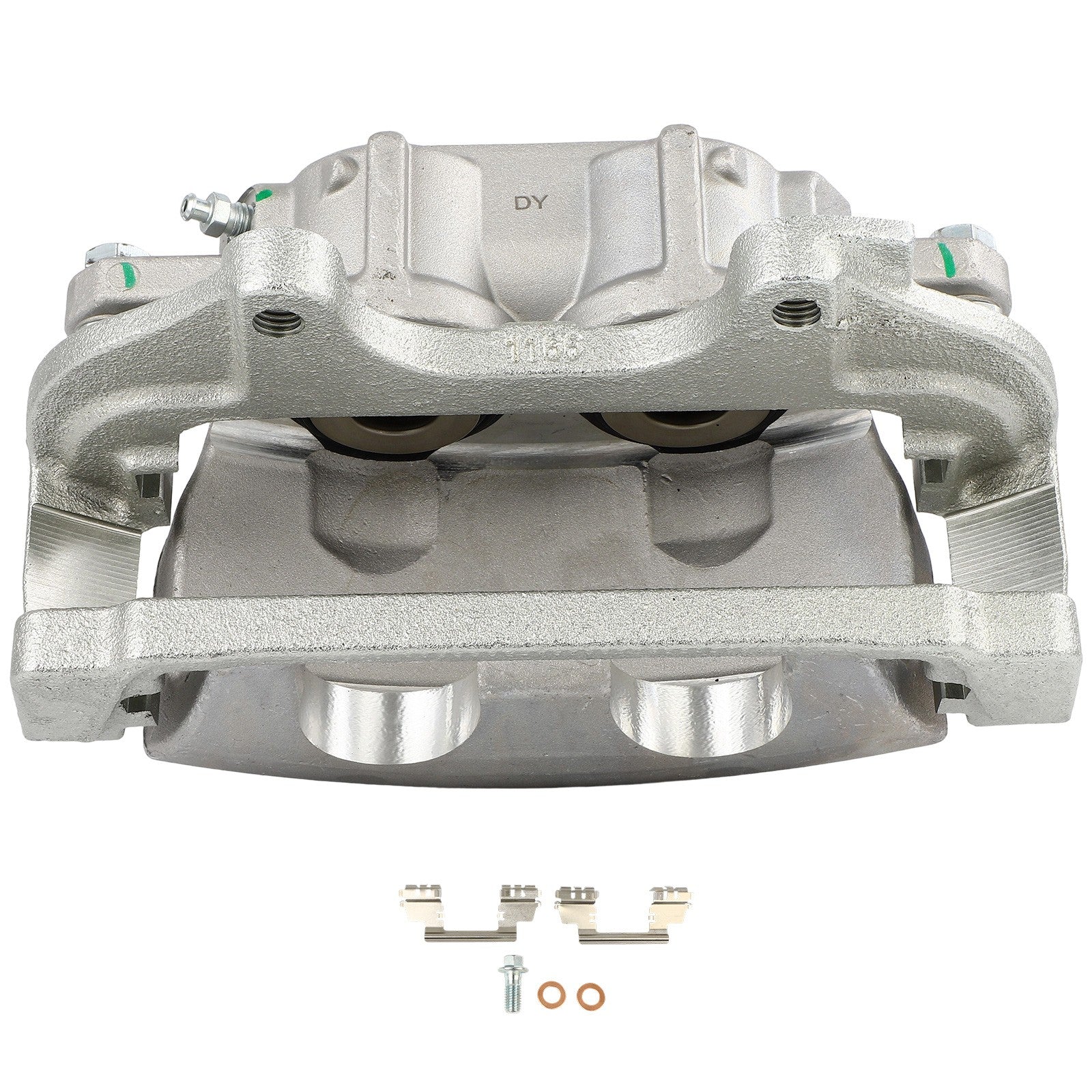 Front Right Brake Caliper 1Pc For 2005-2008 Dodge Magnum RWD 2006 Dodge Charger 6B93BC-57