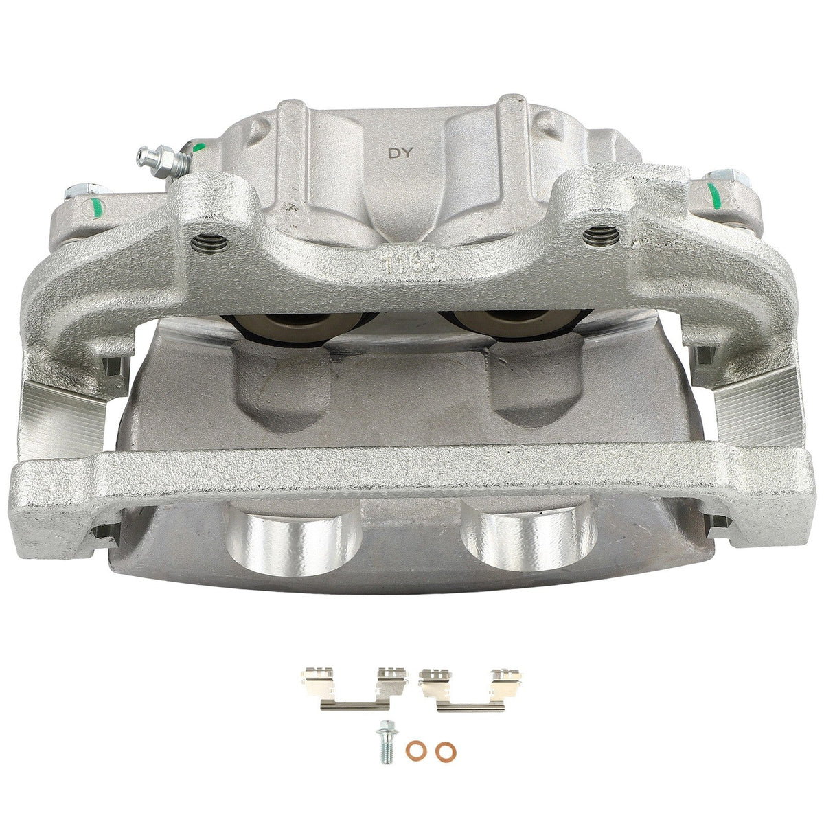 Front Right Brake Caliper 1Pc For 2005-2008 Dodge Magnum RWD 2006 Dodge Charger 6B93BC-57
