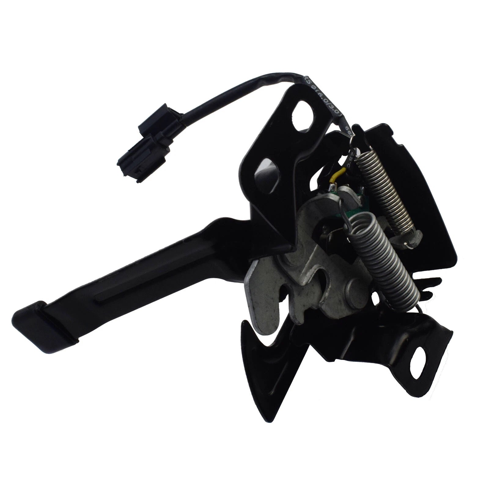 74120SNAA21 Hood Latch Lock For 2006-2011 Honda Civic Coupe Sedan 1.8L 2.0L 6B93BC-57