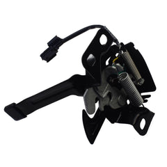 74120SNAA21 Hood Latch Lock For 2006-2011 Honda Civic Coupe Sedan 1.8L 2.0L 6B93BC-57