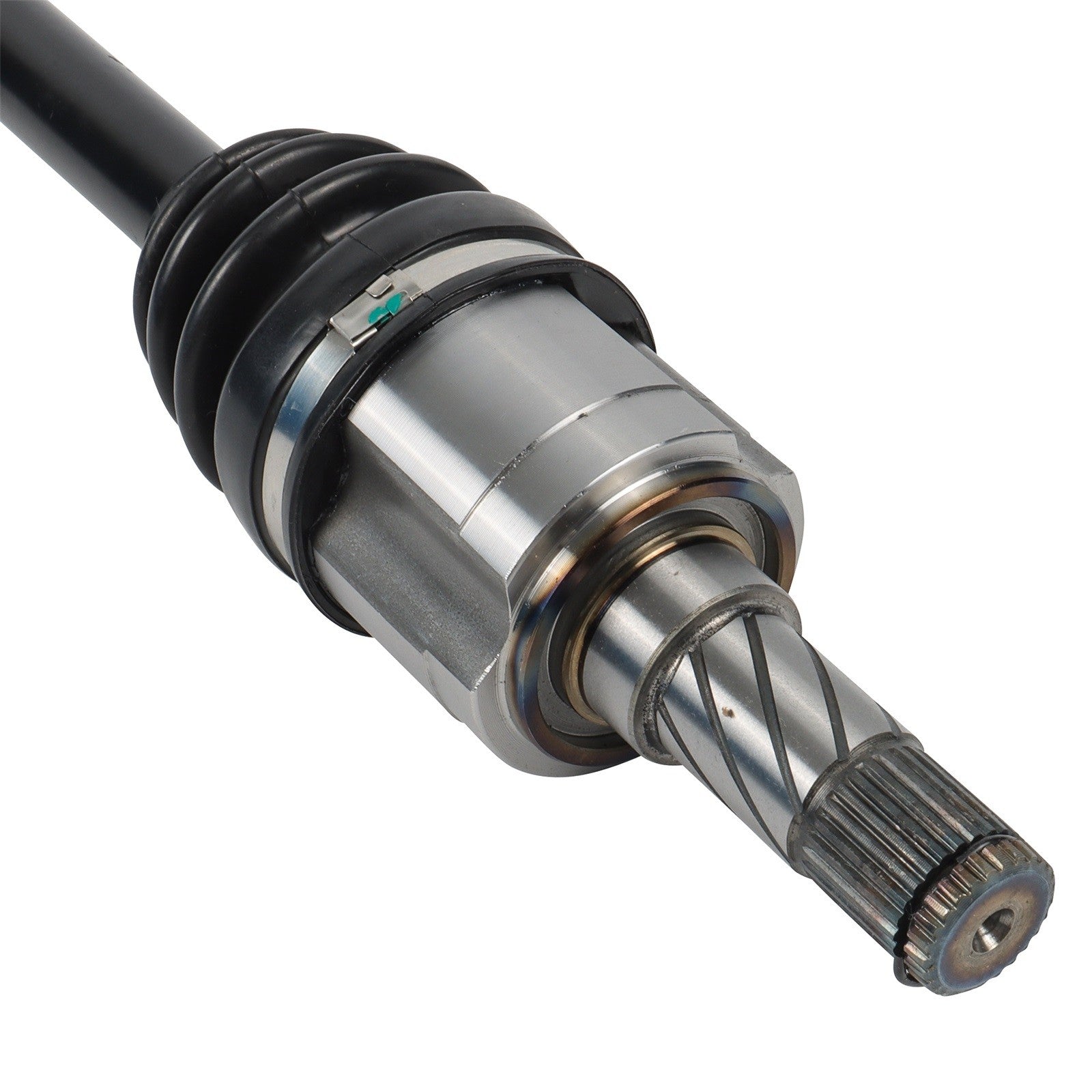 For Mazda 2 2011-2014 L4 1.5L Front Left CV Axle Assembly Automatic Transmission 6B93BC-57