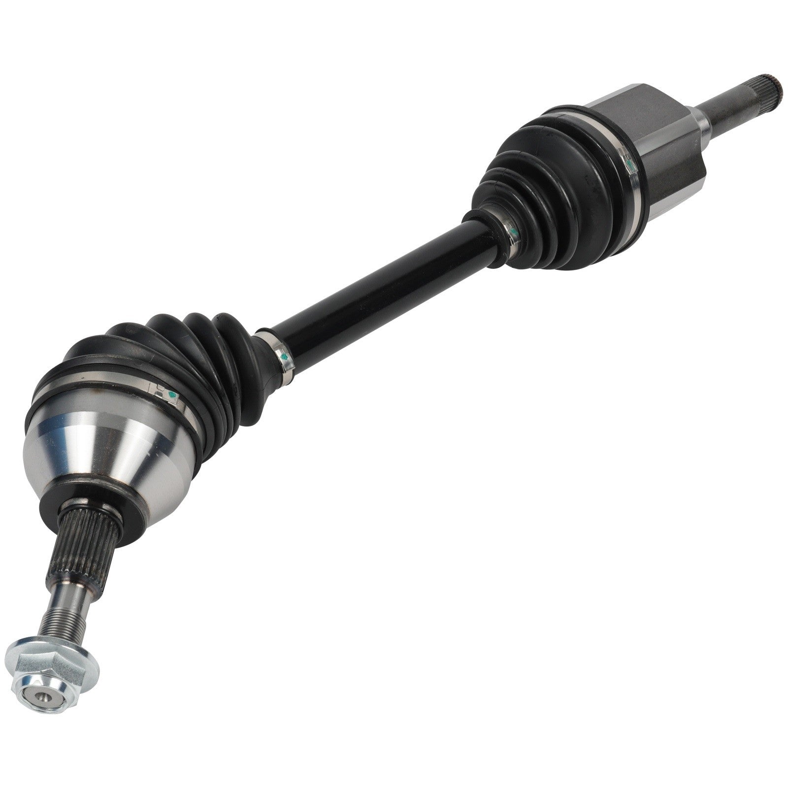 For Ford Edge 2015-2018 L4 2.0L Turbocharged Front Driver Left CV Axle Assembly KOEEP