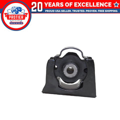 Engine Motor & Trans Mount 2PCS Set Fit 2006-2008 Toyota RAV4 2.4L 2WD Replaces 6B93BC-57