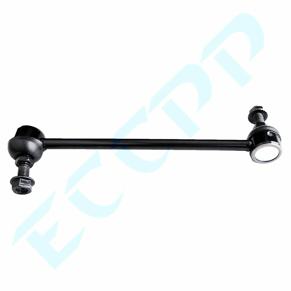 4x Front Inner Outer Tie Rods 2x Front Sway Bars Kit For 2009-2012 Dodge Journey KOEEP