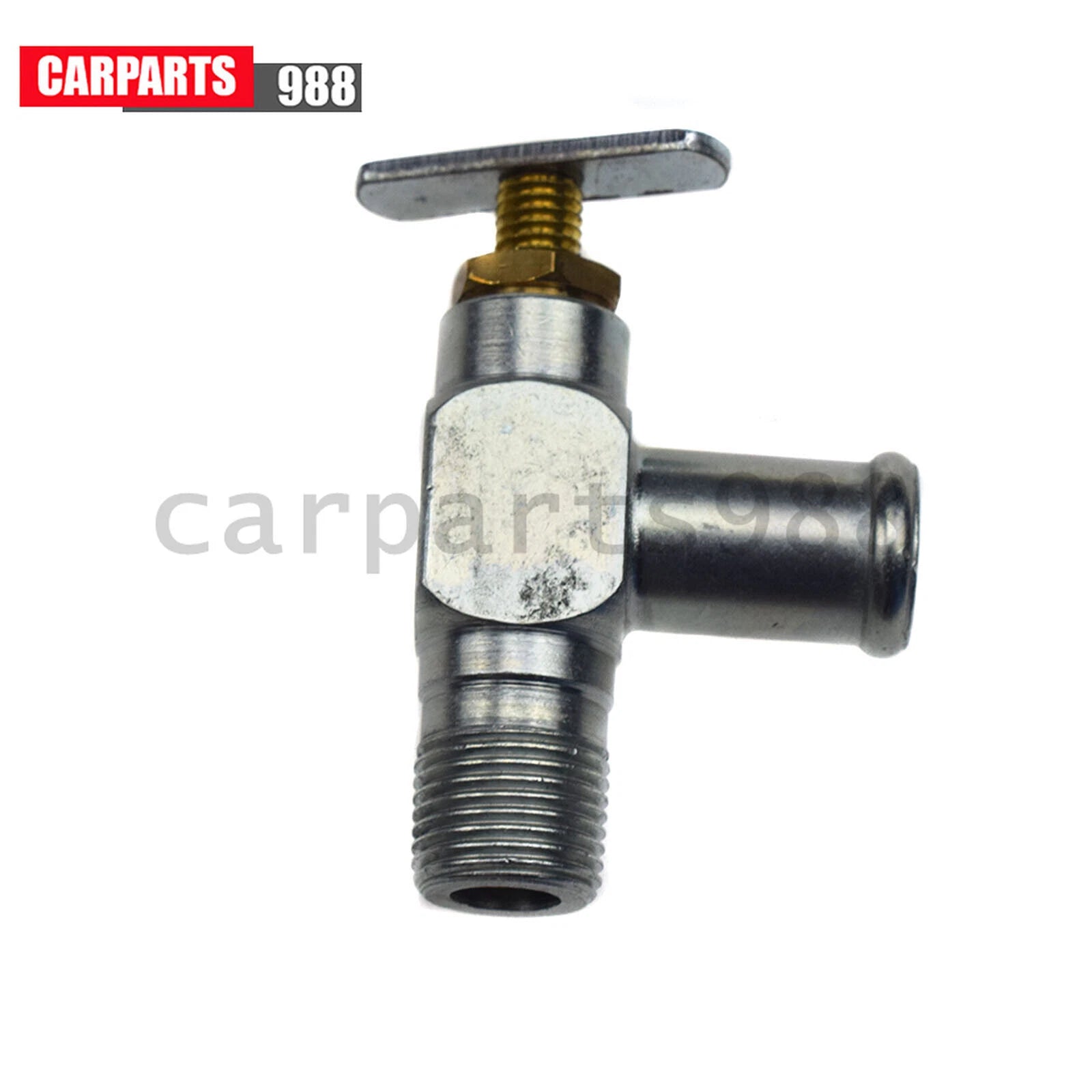 84703 Heater Control Valve Shut-off Valve For Dodge D100 D200 D300 W100 Pickup 6B93BC-57