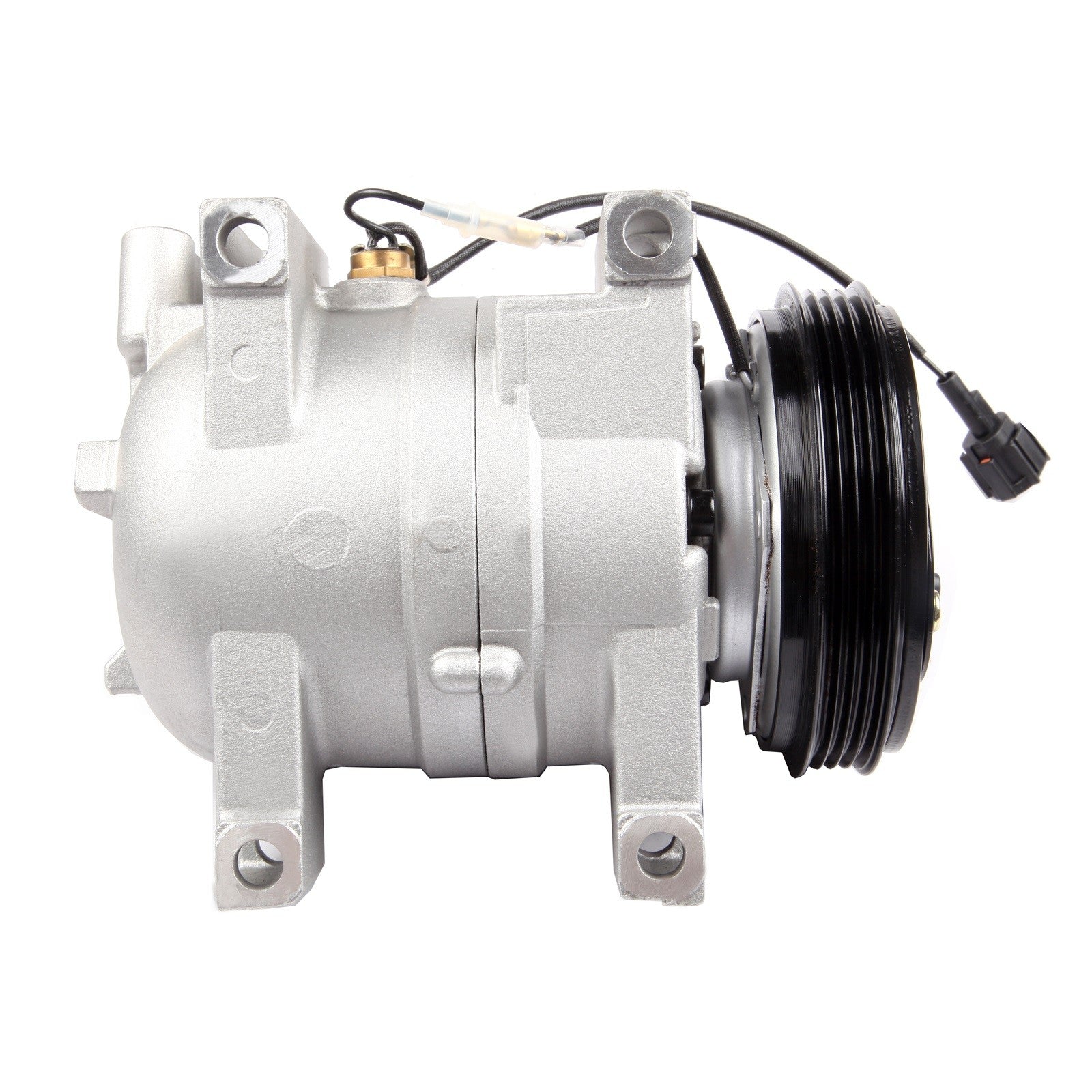 For Subaru 2002-2005 Impreza 2.0L 2003-2007 Impreza 2.5L A/C AC Compressor 25561 6B93BC-57