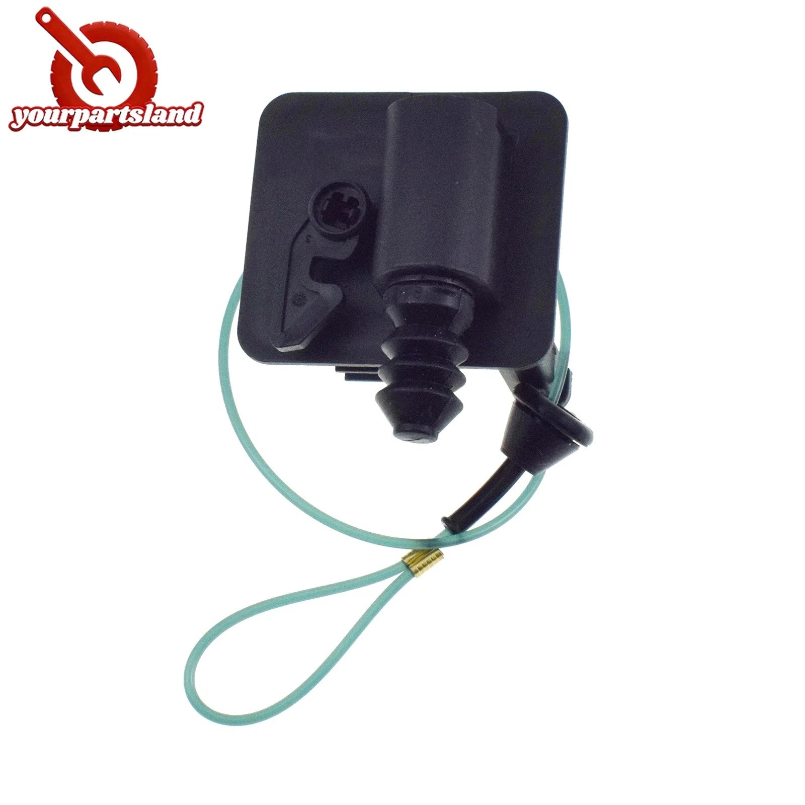 Fuel Lid Actuator Gas Door Assembly For Honda Civic 2016-2021 74700-TBA-A02 6B93BC-57