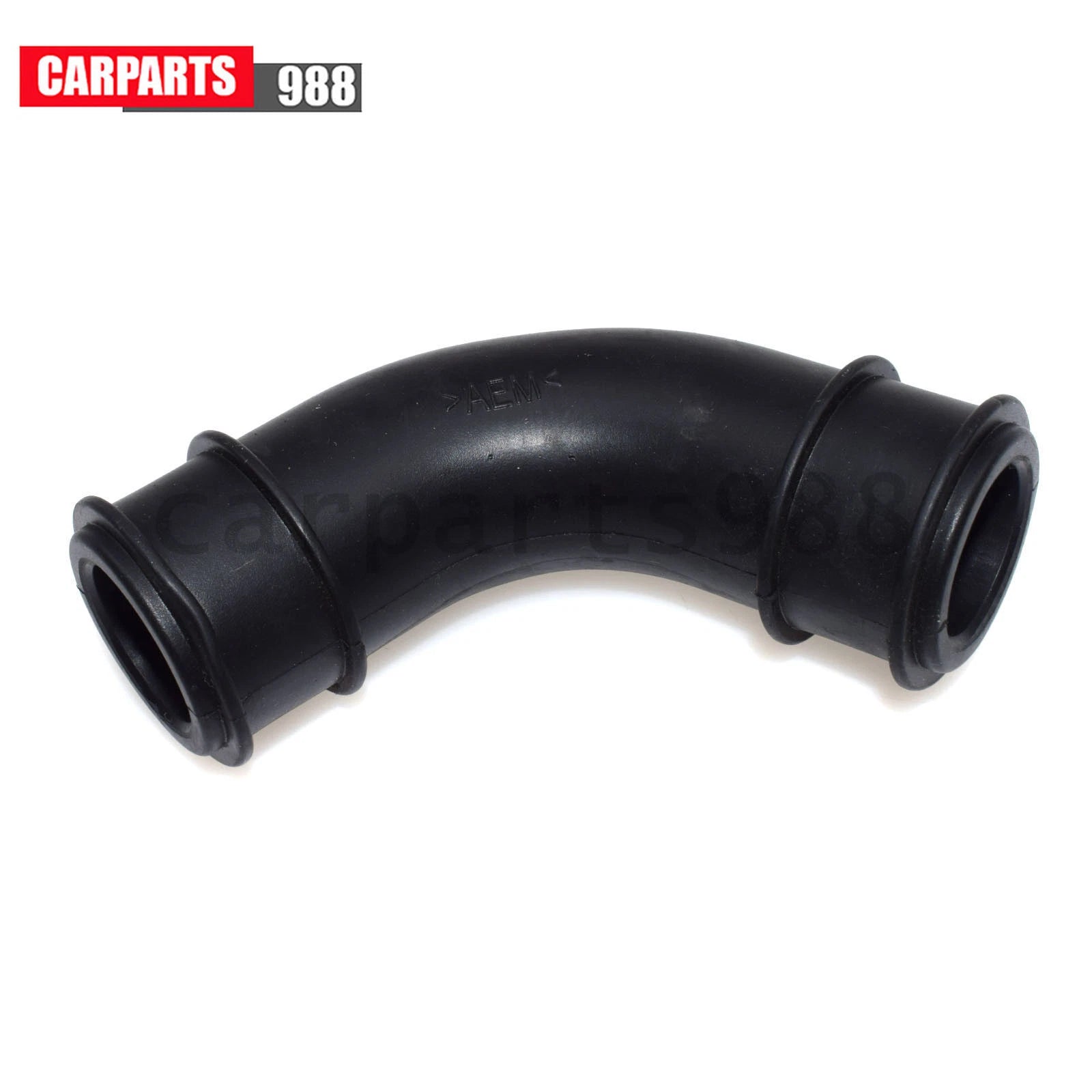 Crankcase Breather Hose Set For Audi A4 Quattro VW Beetle Passat 1.8T 06A103213F 6B93BC-57