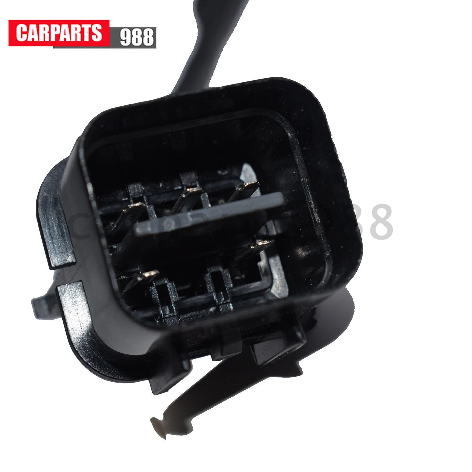 2735026620 Ignition Coil Wire Harness Fit for Hyundai Accent Kia Rio Rio5 1.6L 6B93BC-57