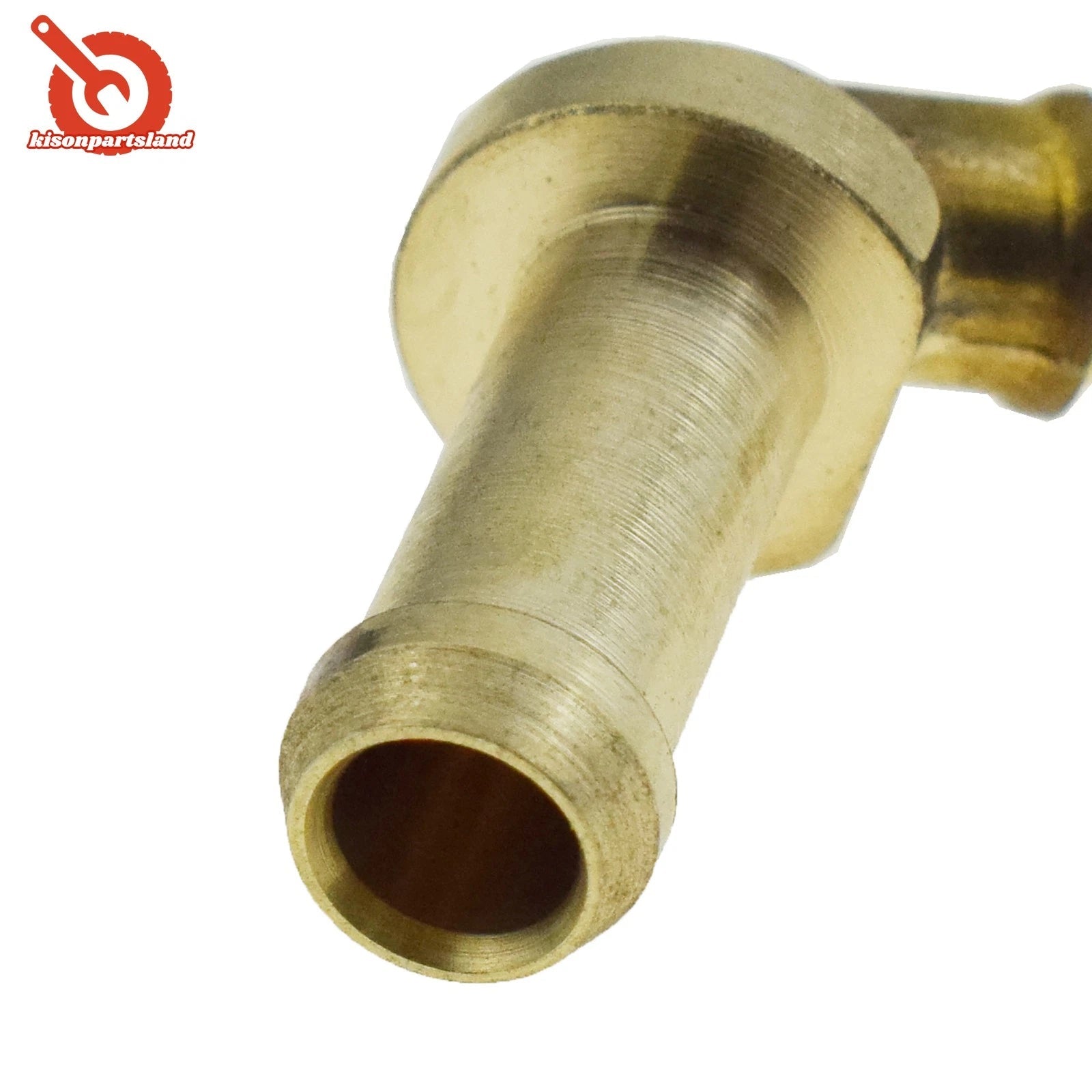Thermostat Water Outlet Tube Connector for Land Rover Range Sport 5.0L 3.0L 6B93BC-57