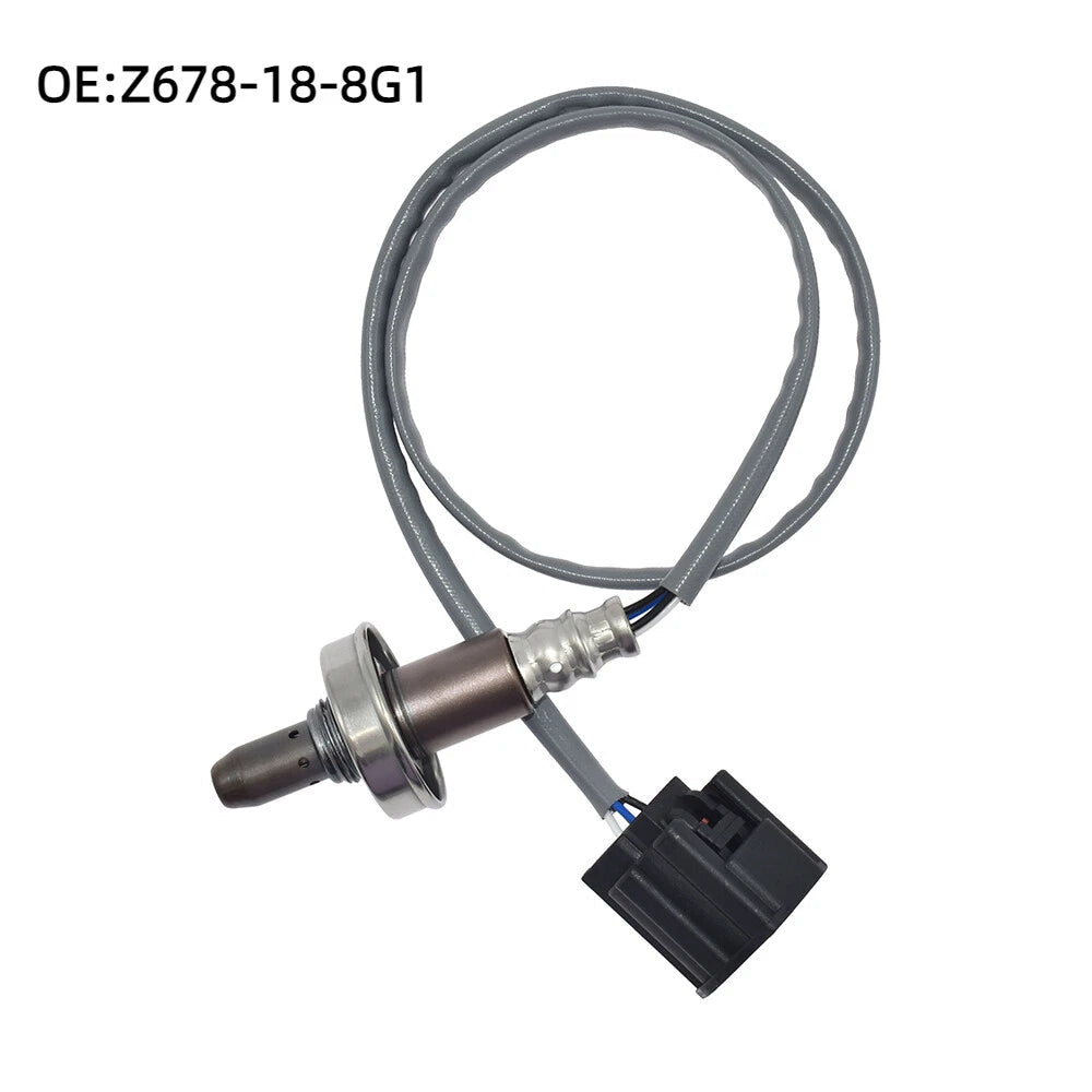 Z678-18-8G1 Upstream Oxygen Sensor For Mazda 3 Saloon BL 1.6 MZR 2008-2014 6B93BC-57