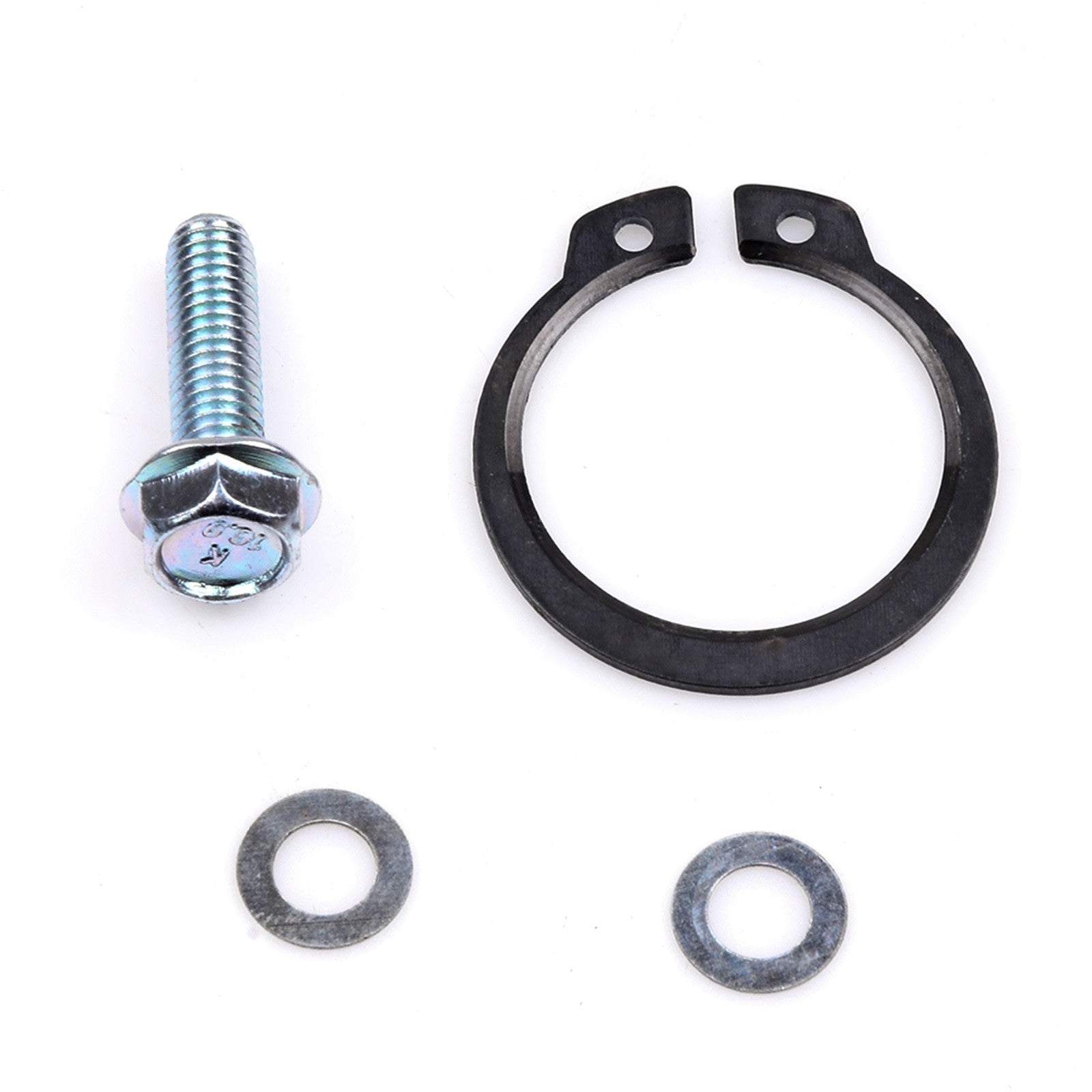 ECCPP A/C Compressor Clutch Kit For Kia Sorento 2003-2006 6B93BC-57