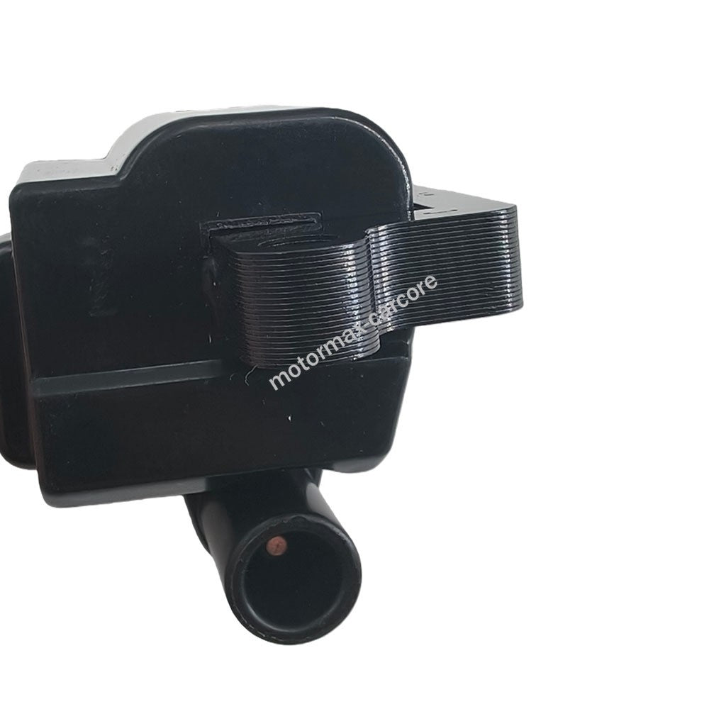 Square Ignition Coil For Chevy Silverado 1500 2500 4.8L 5.3L 6.0L V8 2002-2006 6B93BC-57