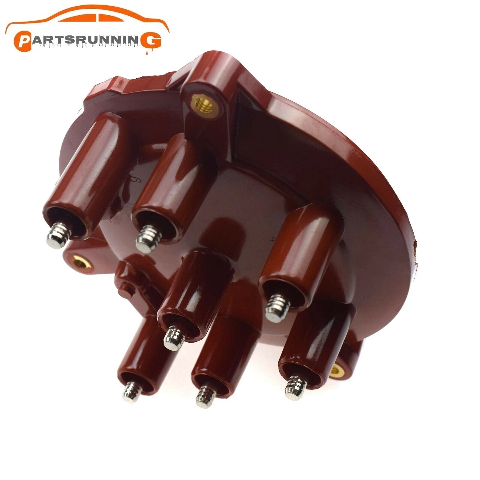For Mercedes 190 Mercedes-Benz 300E 190E 300SE 300CE Distributor Cap 1031580002 6B93BC-57