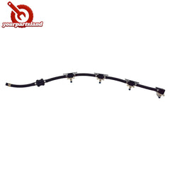 Fuel Overflow Hose Fuel Return Hose 31471-2F600 For Kia Sorento Diesel 2.2 09-18 6B93BC-57