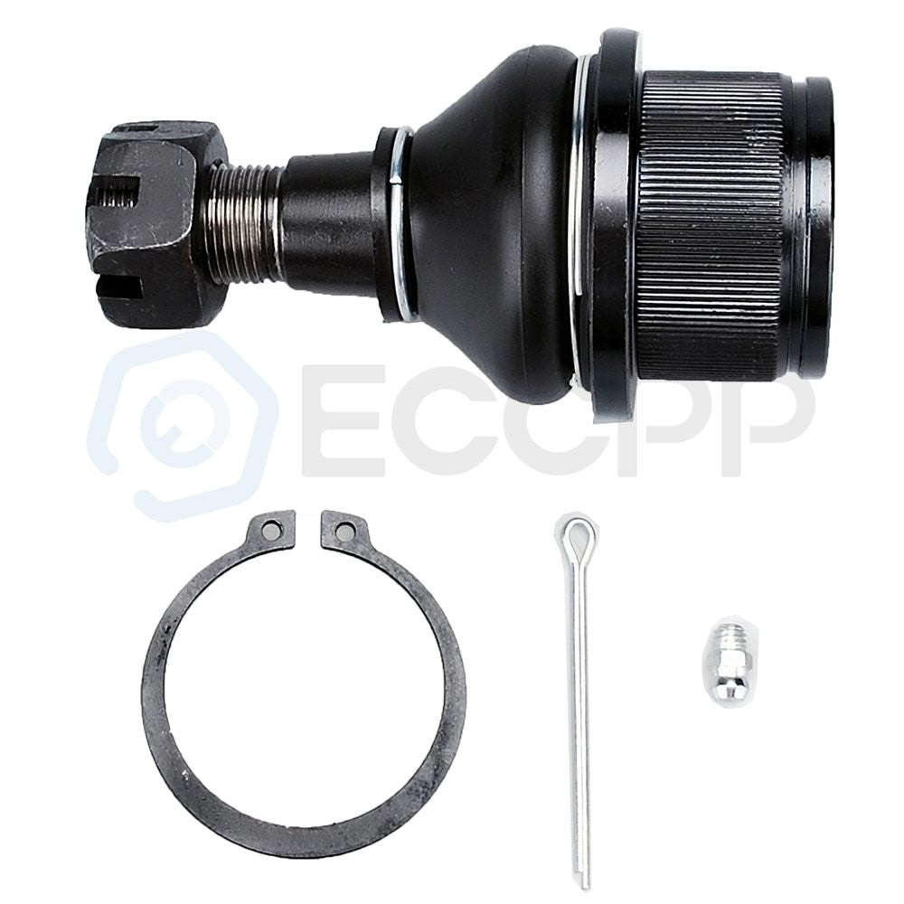 Front Tie Rod Ends Ball Joints Sway Bars For 2004-2006 Dodge Ram 2500 3500 6B93BC-57