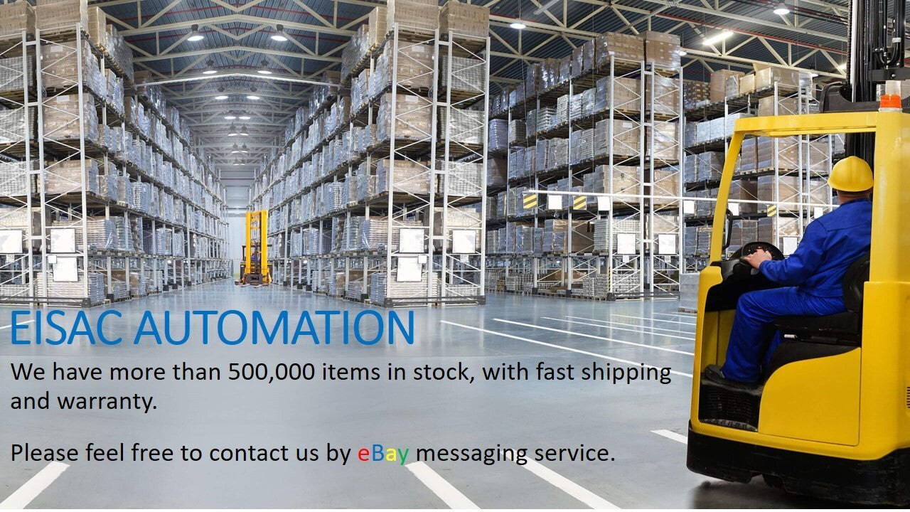 1PC OMRON E3V3-T81-L 90-DAY WARRANTY OMRON