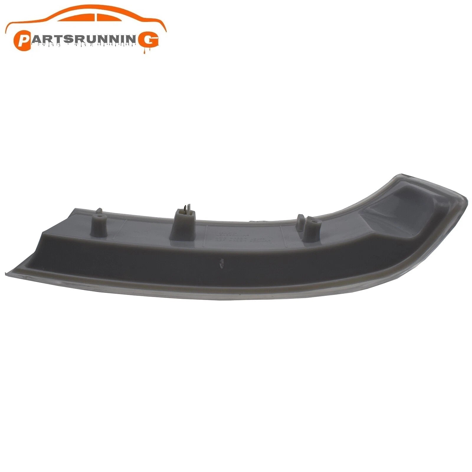 LED Front Left Mirror Turn Signal Lamp 876133J000 For Hyundai Santa Fe 2007-2012 6B93BC-57