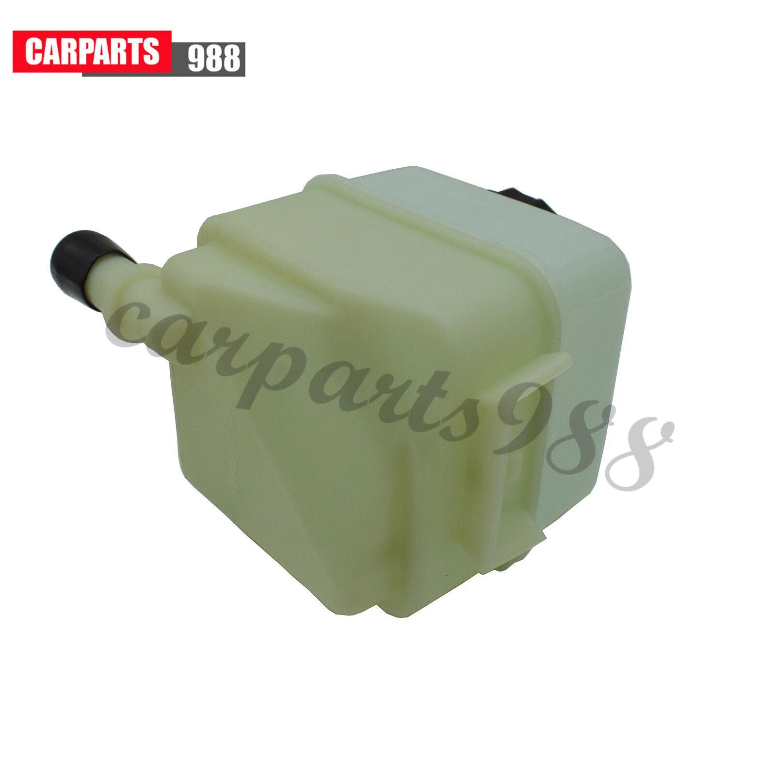 Power Steering Pump Reservoir Tank for Chevy Caprice Pontiac G8 GTO 92202130 6B93BC-57