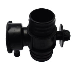 Coolant Neck Radiator Hose Connector For Chrysler Jouney Compass Caliber 902-305 6B93BC-57
