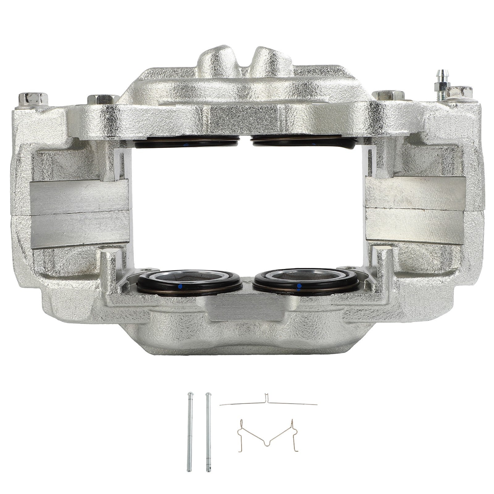 Front Left Brake Caliper 1Pc For 2010-2015 Toyota 4Runner 2010-2015 Lexus Gx460 6B93BC-57