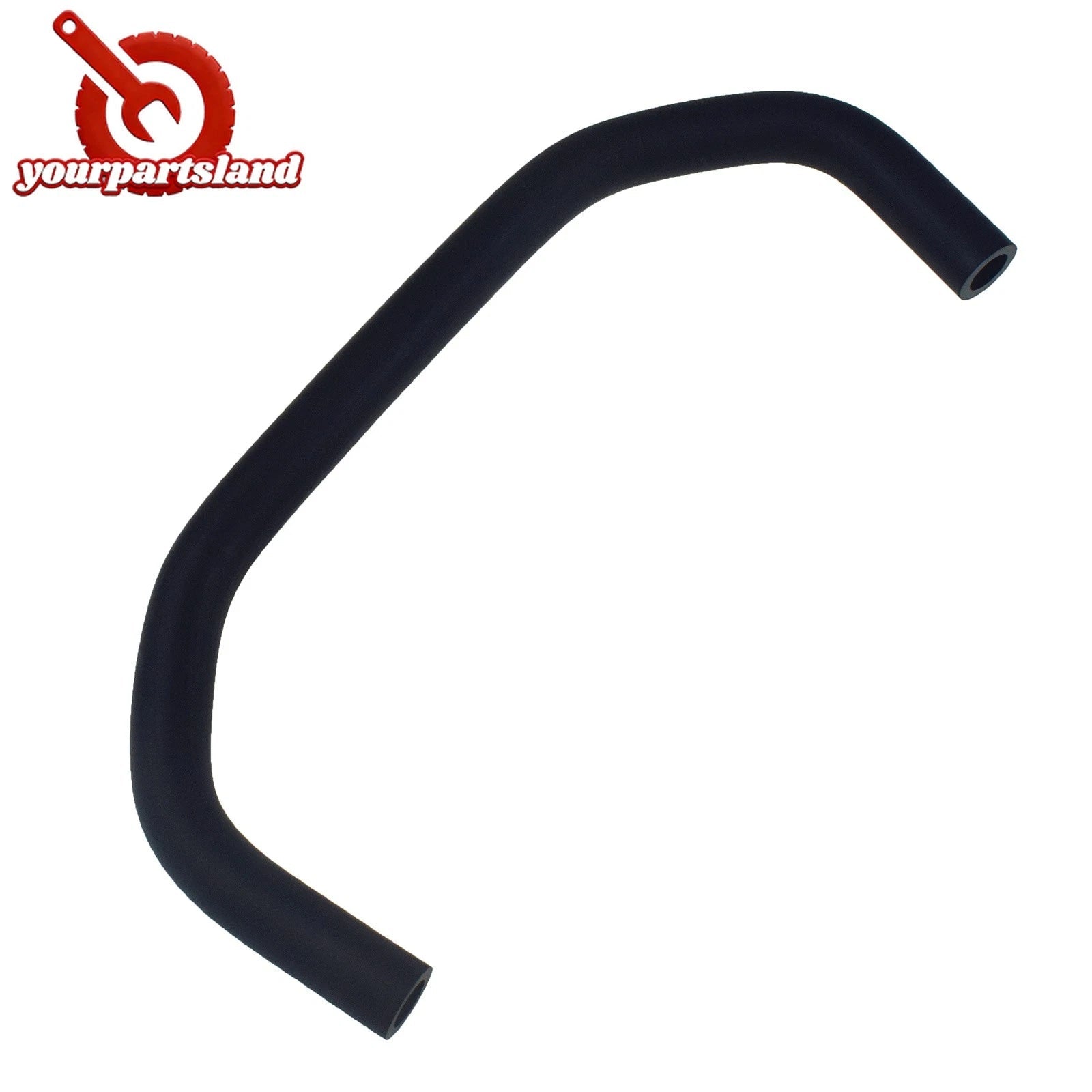 For Nissan Frontier NV1500 NV2500 4.0 PCV Breather Hose-Blow By Lower 11826EA200 6B93BC-57