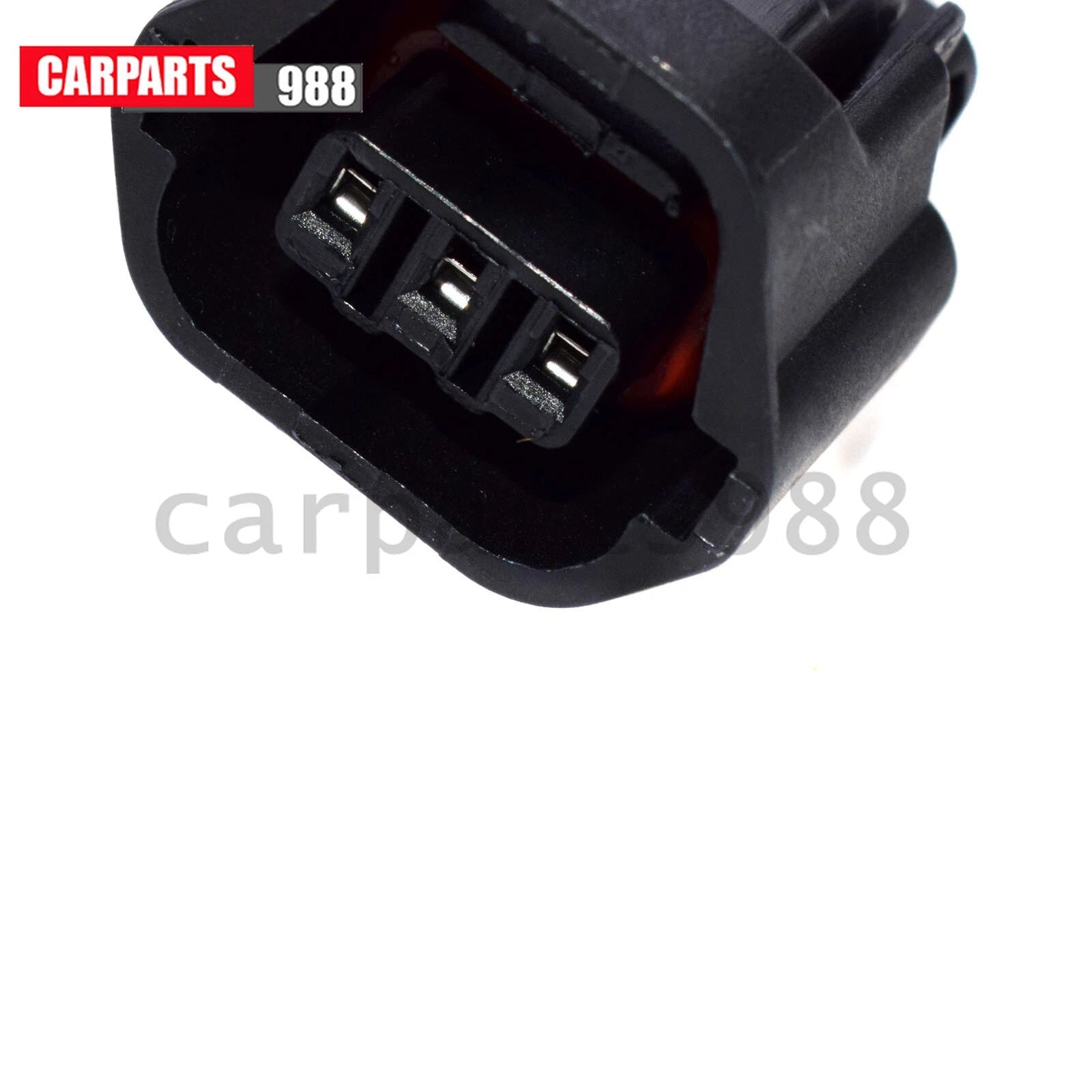 10Pcs For Hyundai Suzuki Chevrolet Kia Camshaft Position Sensor Pigtail PC373 6B93BC-57