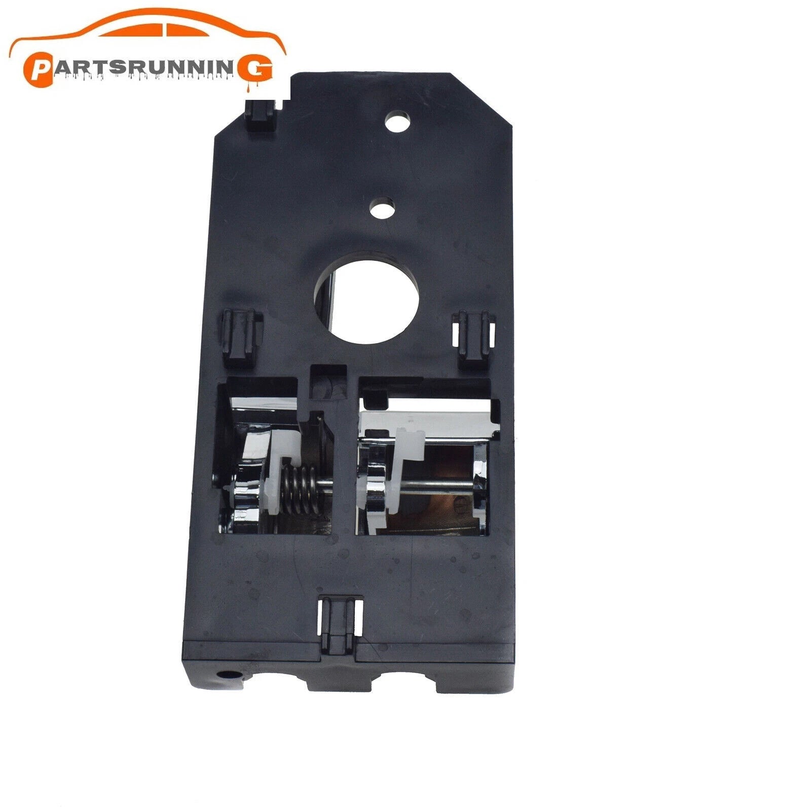 Front / Rear Left Driver Inner Interior Door Handle For Kia Spectra 826102F000 6B93BC-57