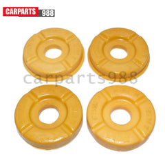 For BMW E70 E71 X5 31336776389 31336776390 Front Strut Mount Support Upper Lower 6B93BC-57