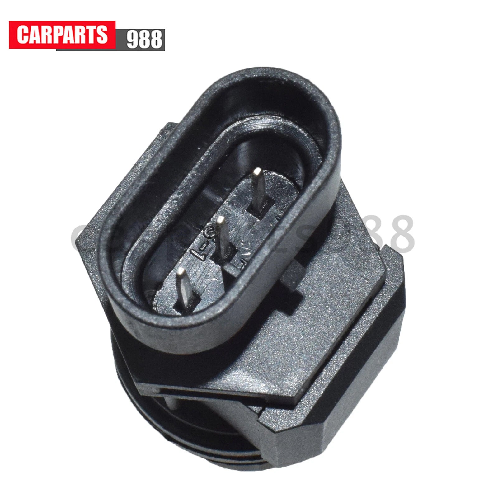 2Pcs Speed Sensor 96190708 90375764 for Chevrolet Aveo Aveo5 Pontiac G3 Lanos 6B93BC-57