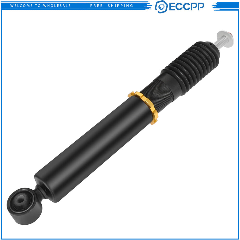 Suspension Lowering Kits Coilovers For 2012-2015 Honda Civic Struts Adjustable 6B93BC-57